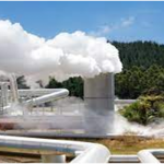 geothermal