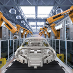 manufacturing