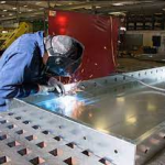metal works