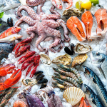 seafood
