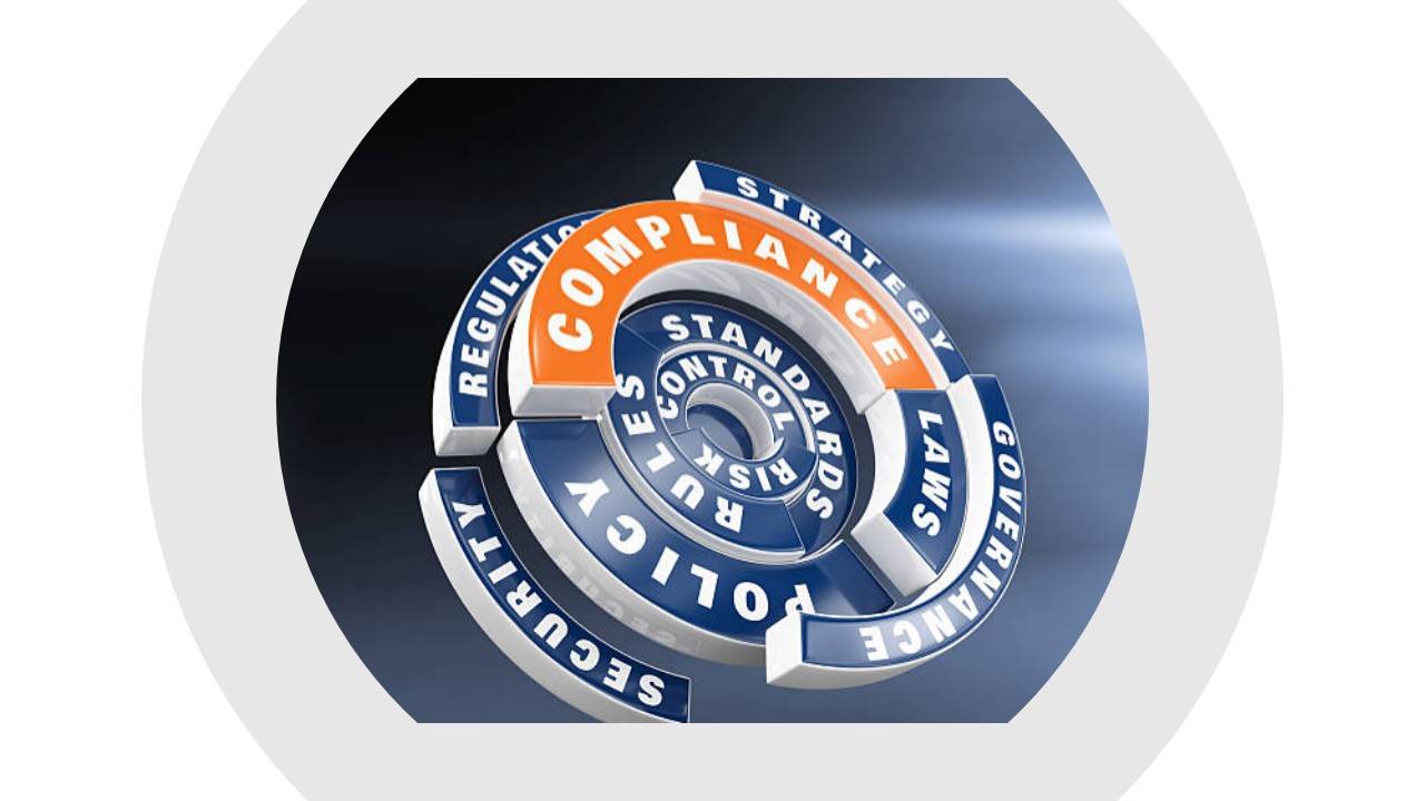 Akson Regulatory Compliance